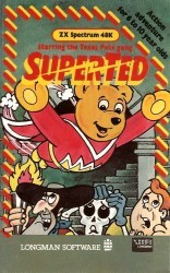 Super Ted – The Search For Spot (1990)(Alternative Software) Rom